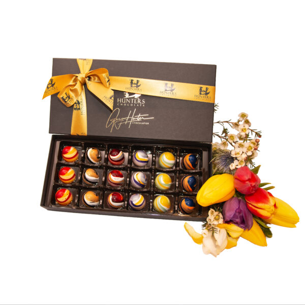 Spring Collection - Box of 18